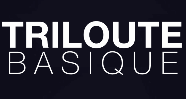 Liévin Triathlon – Triloute