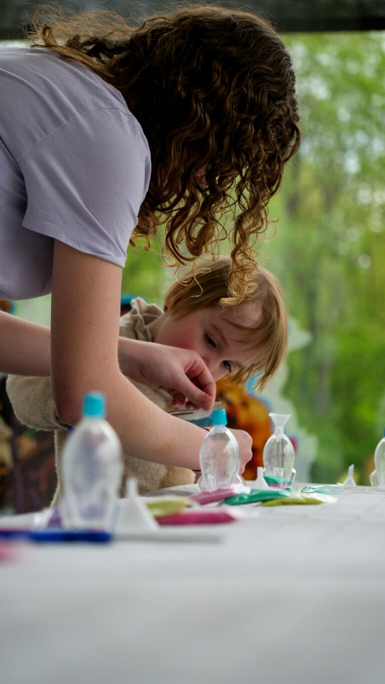 Cinéma Rumilly – Ateliers vacances d’avril