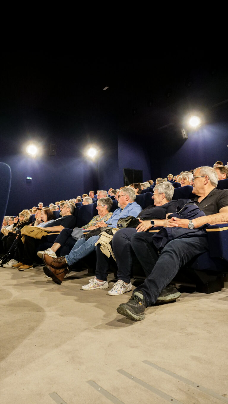 Michel Sardou au cinéma – Cinéma de Rumilly