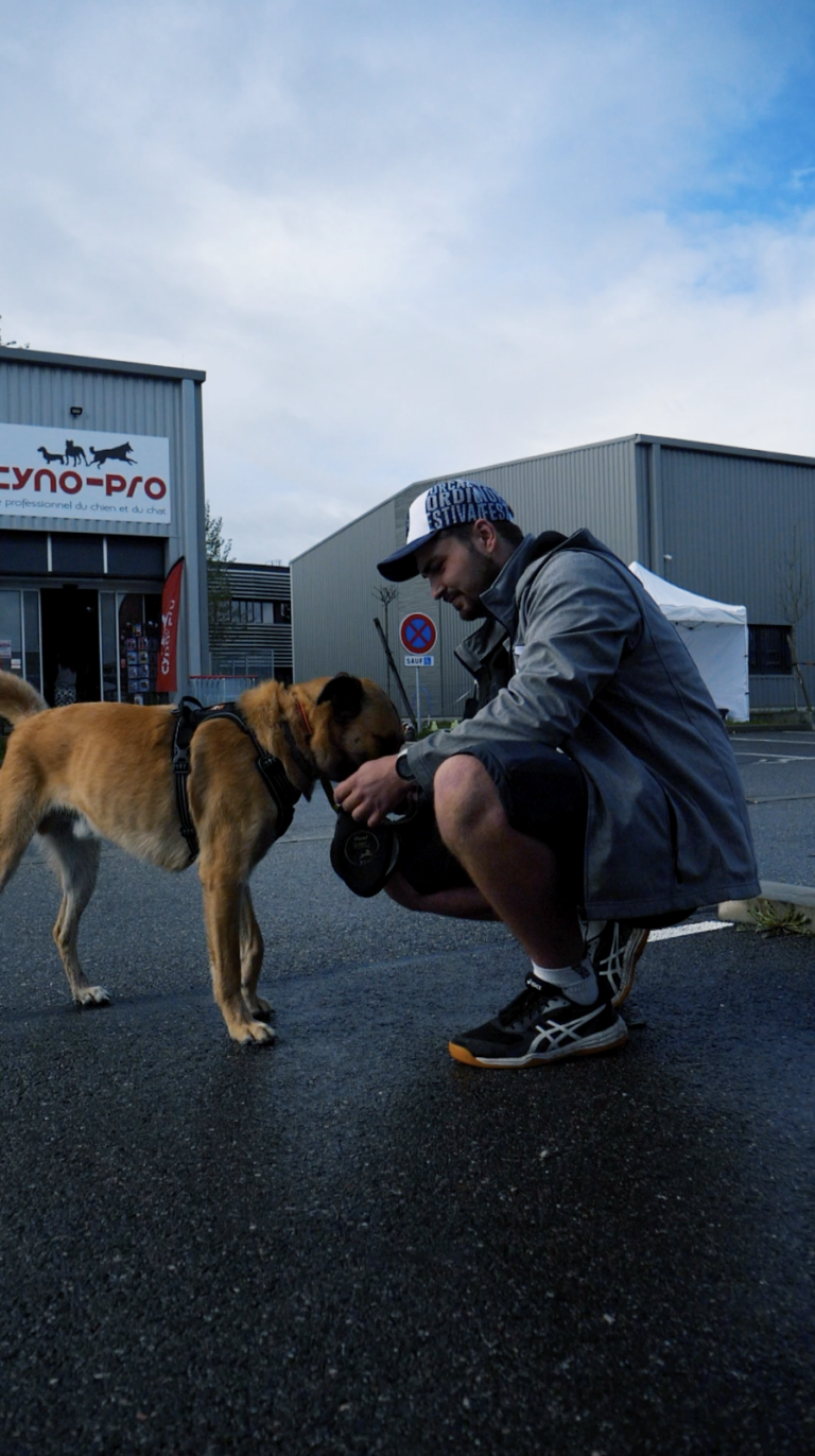 CynoPro – Portes ouvertes 2024