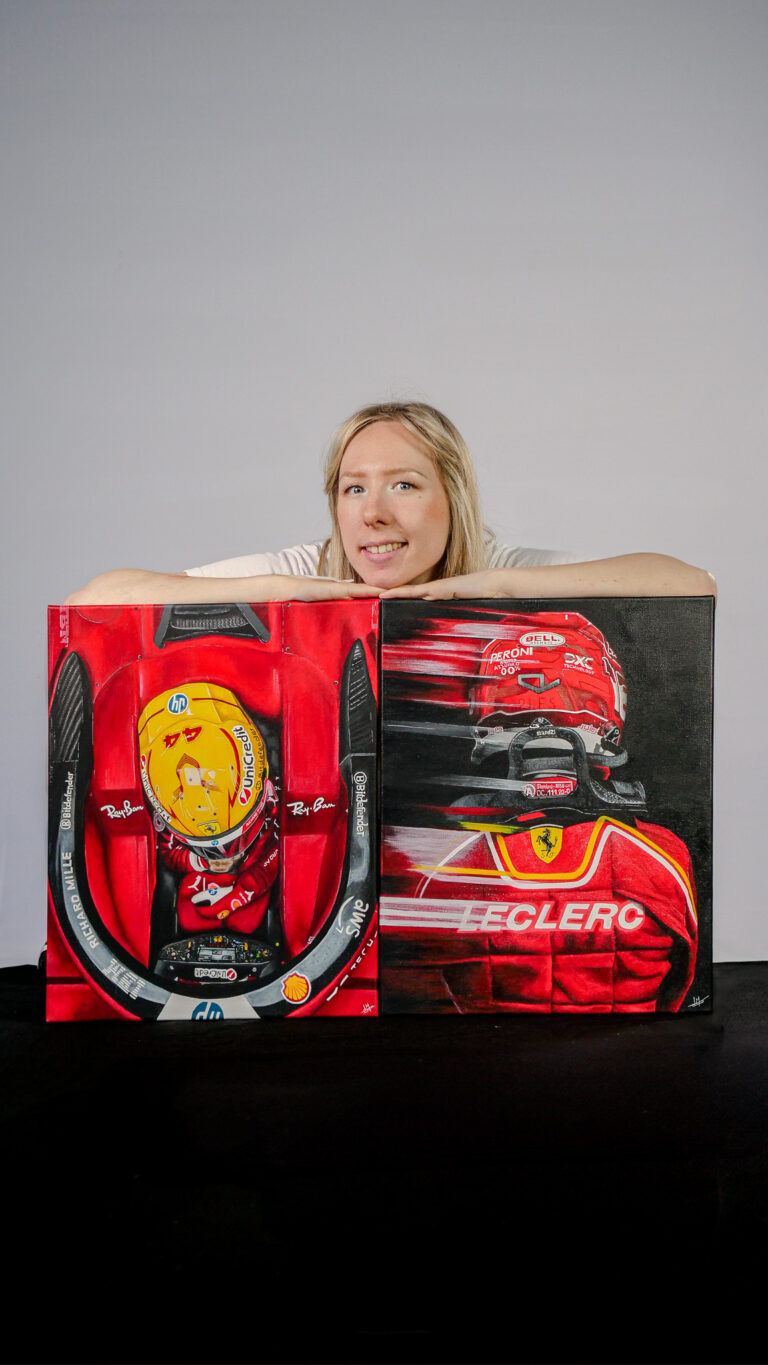 Shooting – drawLéaaa