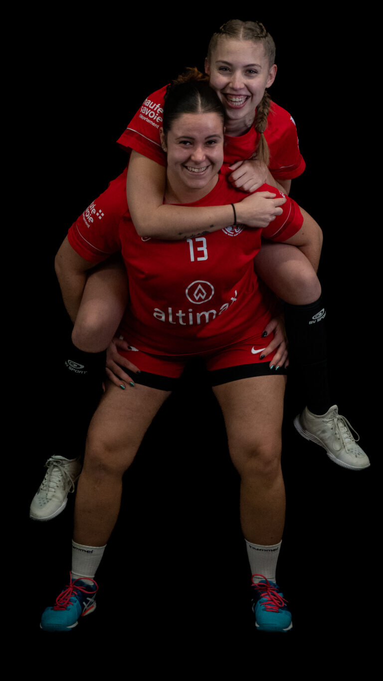 Shooting HBCR – Saison 2024/2025